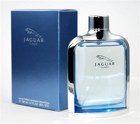 jaguar perfume classic price